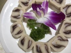 -老浒记烤鸭-北京菜(琉璃厂店)