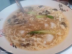 -渔民船说·北塘海鲜·天津菜·海肠捞饭(北塘古镇店)