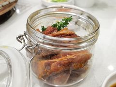 -艺林烤肉城(光明店)