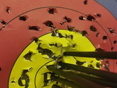 -道顺射箭·团建·骑射(张杨路店)