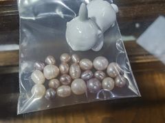 -十八字金·银饰·开蚌DIY·手工体验团建(魏公芳华里店)