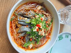 -一坐一忘云南菜(三里屯店)