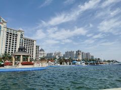 -启东恒大海上威尼斯酒店