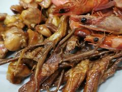 -蓝精灵饺子店