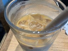 -maan coffee漫咖啡(通州店)