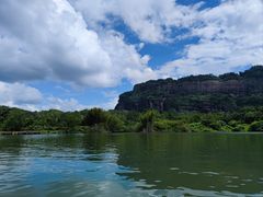 -丹霞山风景名胜区