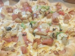-必胜客(大观天地店)