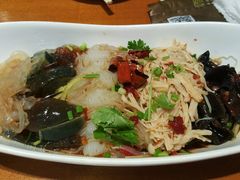 -金掌勺东北菜(格兰晴天店)