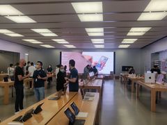 -Apple零售店(深圳益田假日广场店)