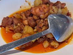 -兰湘子·湘菜小炒(长安万科广场店)
