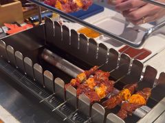 -玉善烧烤串城(长春总店)
