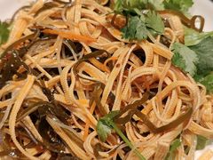 -四姐妹东北饺子(沙尾路店)