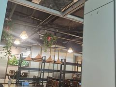 大堂-庆合府重庆大排档(紫都城店)