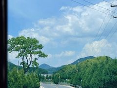 -天景山漂流