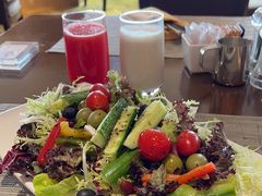 -杭州国际会议中心洲际酒店-原素全日餐厅(解放东路店)