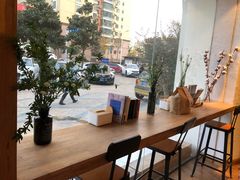 -那家面包房(珠江路店)