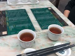 -麦奀云吞面世家 山顶店(山顶广场店)