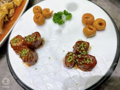 -闫府私房菜·百年鲁菜(恒隆店)