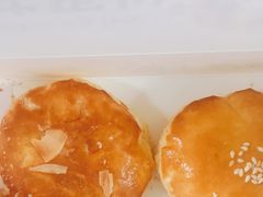 老婆饼糕点-味多美蛋糕(灯市口店)