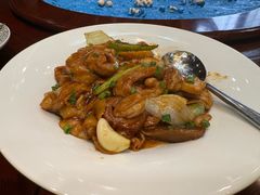 -鹿鸣春饭店(总店)