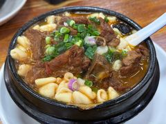 -宫廷药膳罐罐面(兴庆路店)