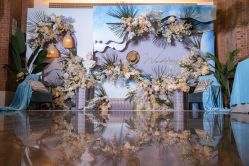 -HY小曼wedding·TOPYOUNG团队