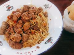 -老南昌粉面馆(绳金塔店)