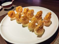 -曾宴·楚菜(湖北省博物馆店)