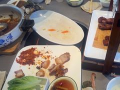 -创味·民间海南菜·非遗藤桥排骨(藤桥·免税城店)