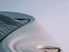 -哈尔滨大剧院