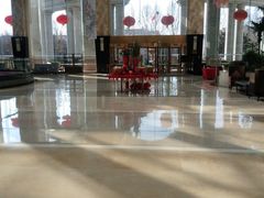 -青岛城阳宝龙福朋喜来登酒店