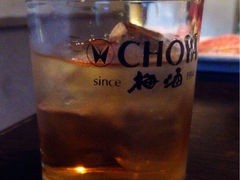 梅酒-金柚子韩国烤肉(威宁路店)
