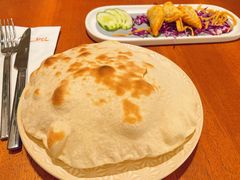 -ELI FALAFEL Lebanese&Mediterranean黎巴嫩美食(富城路店)
