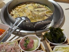-芭夯兔·兔肉汤锅(新都店)