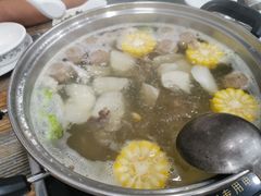 -全好食潮汕牛肉火锅(泗洲路店)