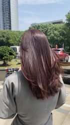 -Tloml salon