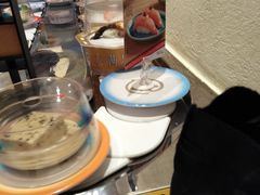 廻轉壽司-元气寿司(东方宝泰店)