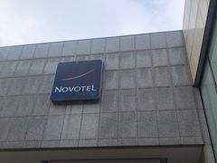 -和平宾馆(王府井店)