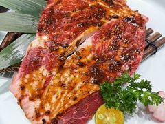 -韩宫宴烤肉·料理(苏州中心店)