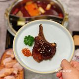 川沙性价比超高的和牛寿喜烧自助[礼花]