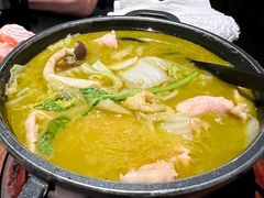 -山上下日本料理(万象城店)