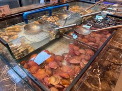-黑金·寻焰自助百汇·烤肉·火锅(中街店)
