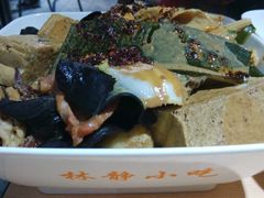 -林静小吃(复兴路店)