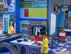 -卡通尼乐园(印象汇店)