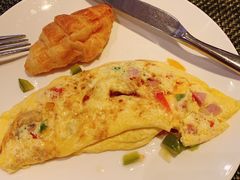 -香港港岛英迪格酒店