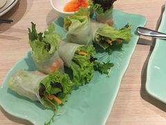 -米纸越南小馆(金鹰世界店)