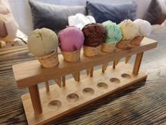 -ALLORA意大利餐厅(丰盛里店)