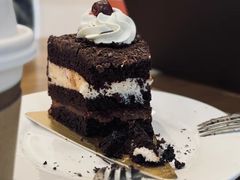 -Peet's Coffee皮爷咖啡(大学路店)