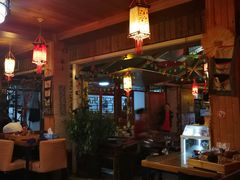 -丽江庭院之丽江往事(安定门店)