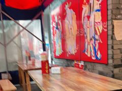 -晓靖轩烧烤(沙河风情店)